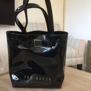 Ted Baker - Small Tote Bag